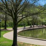 McMullen Creek Greenway