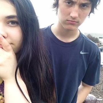 Jake & Autumn in 2015