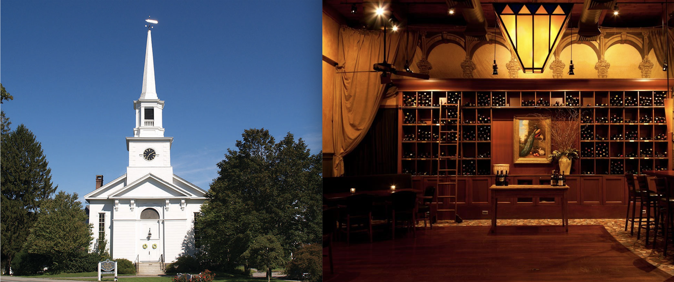 The Wedding Website of Cheryl McKeever and Steve Bikofsky