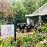 The Polo Grounds Cafe