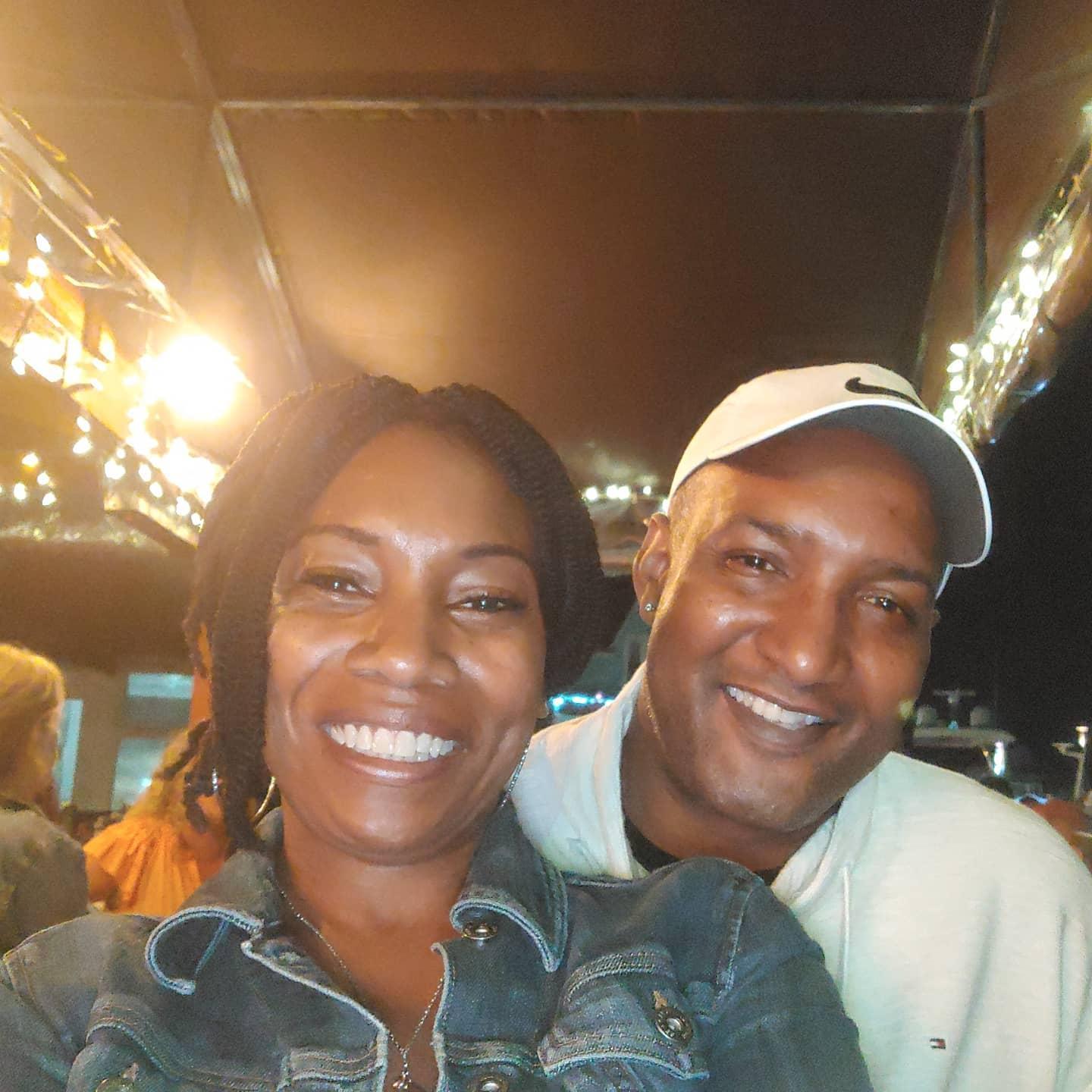 Hanging out at the Marina - Martha's Vineyard