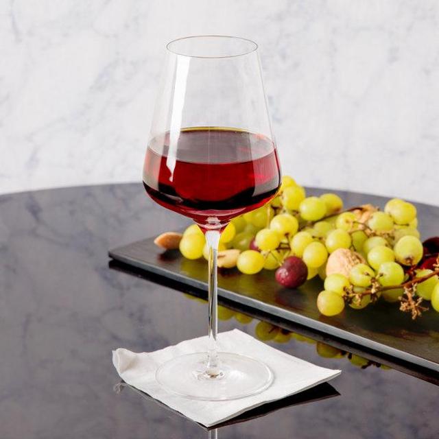 Stolzle Bordeaux Wine Glass - 6 pack