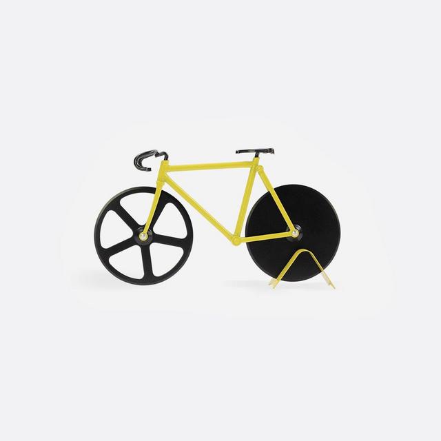 Fixie Bike Pizza Cutter