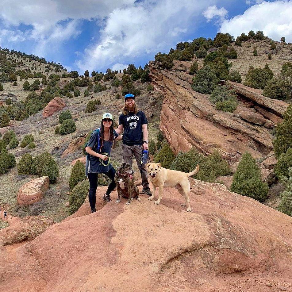 Morrison, CO 2019