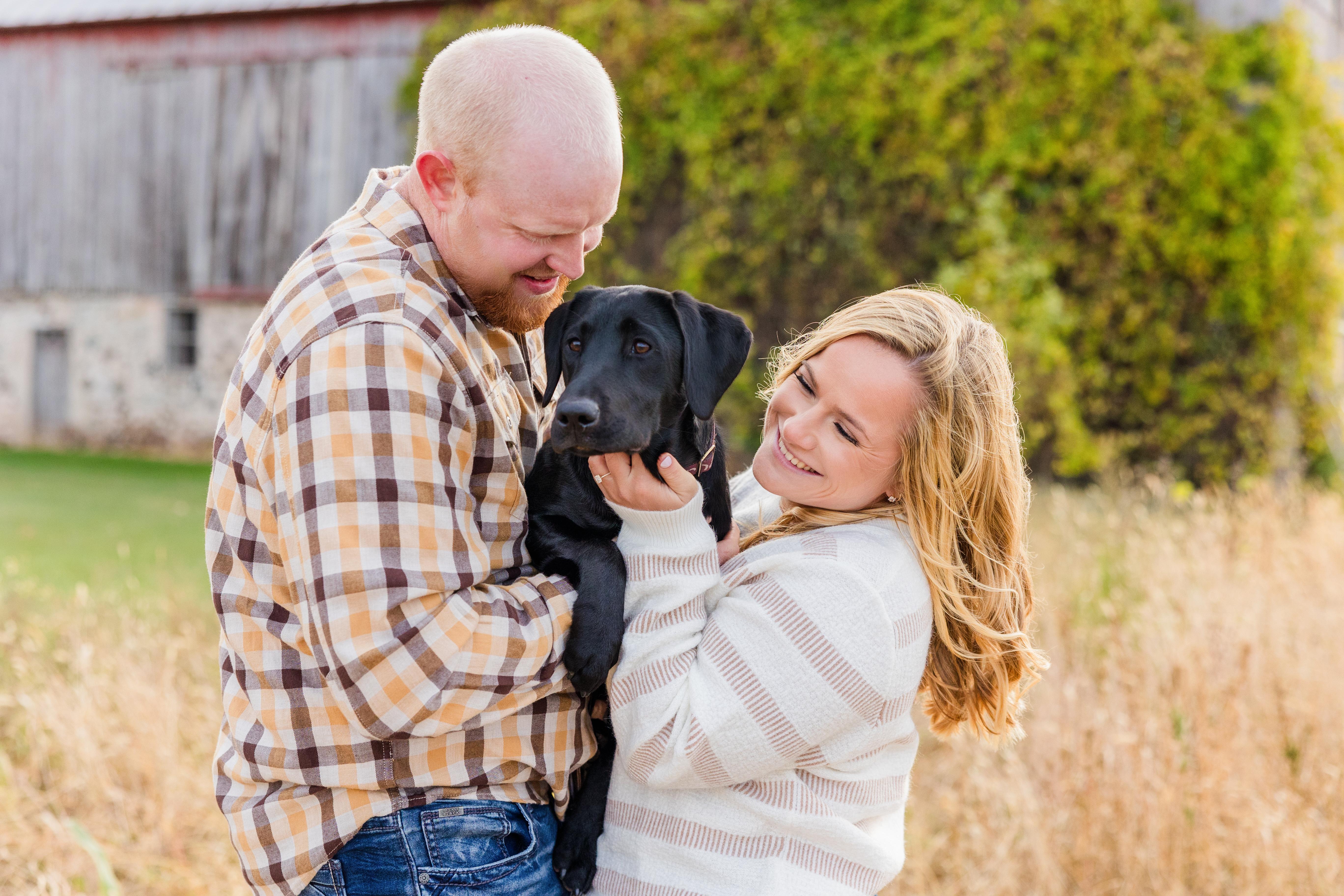 The Wedding Website of Carmen Haack and Jake Vandenplas