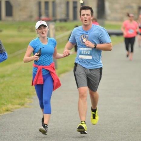 Newport, RI 
1st and last 10 Mile Race