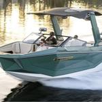 Get out on the water