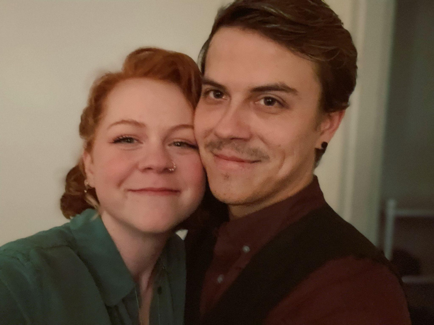 The Wedding Website of Ben Hostler and Kensey Rice