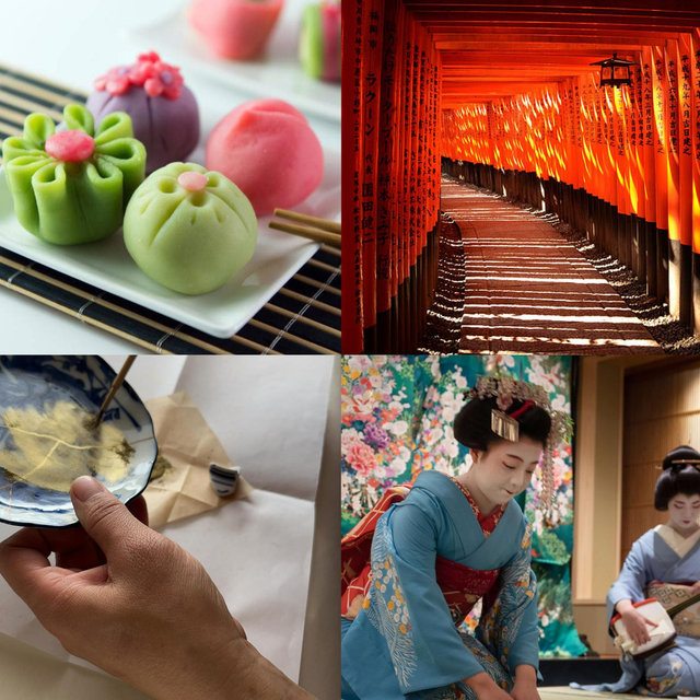 Honeymoon Fund | Cultural Experiences