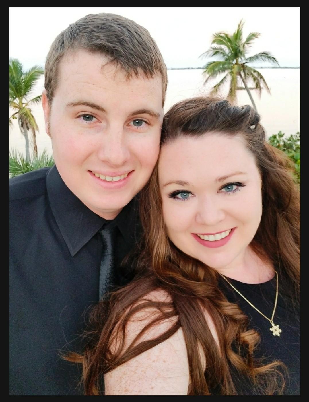 The Wedding Website of Megan Davis and Shane Walser