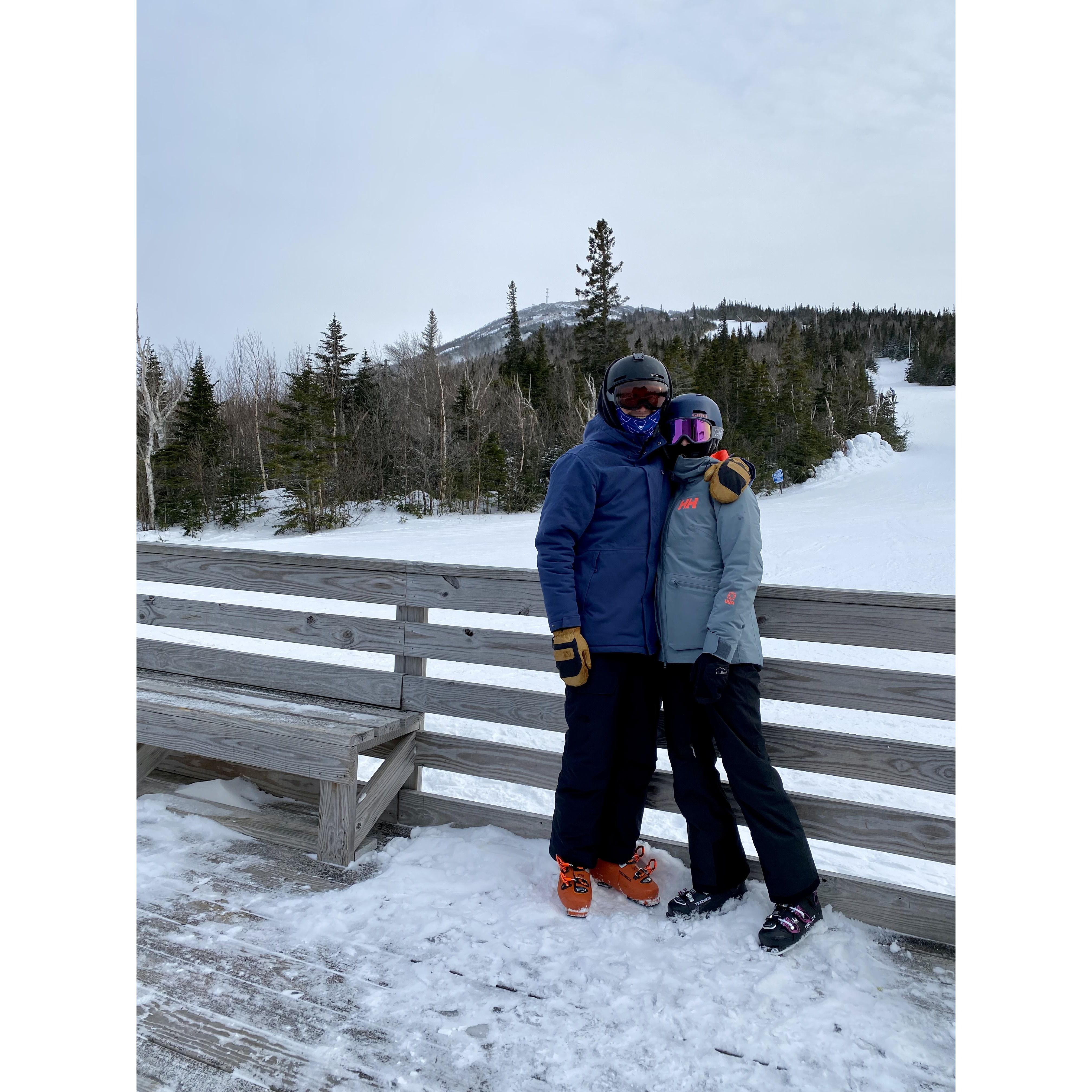 Sugarloaf | 2022