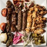 Basha Grill