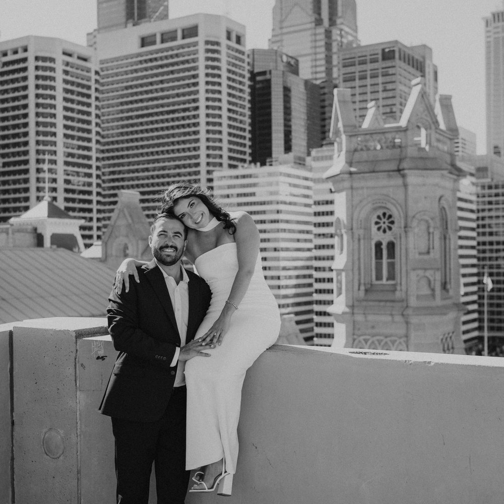 Michaela Baldino and Anthony Labetti's Wedding Website