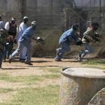 WinkeyDoodles Paintball Adventures / WD Adventure Park