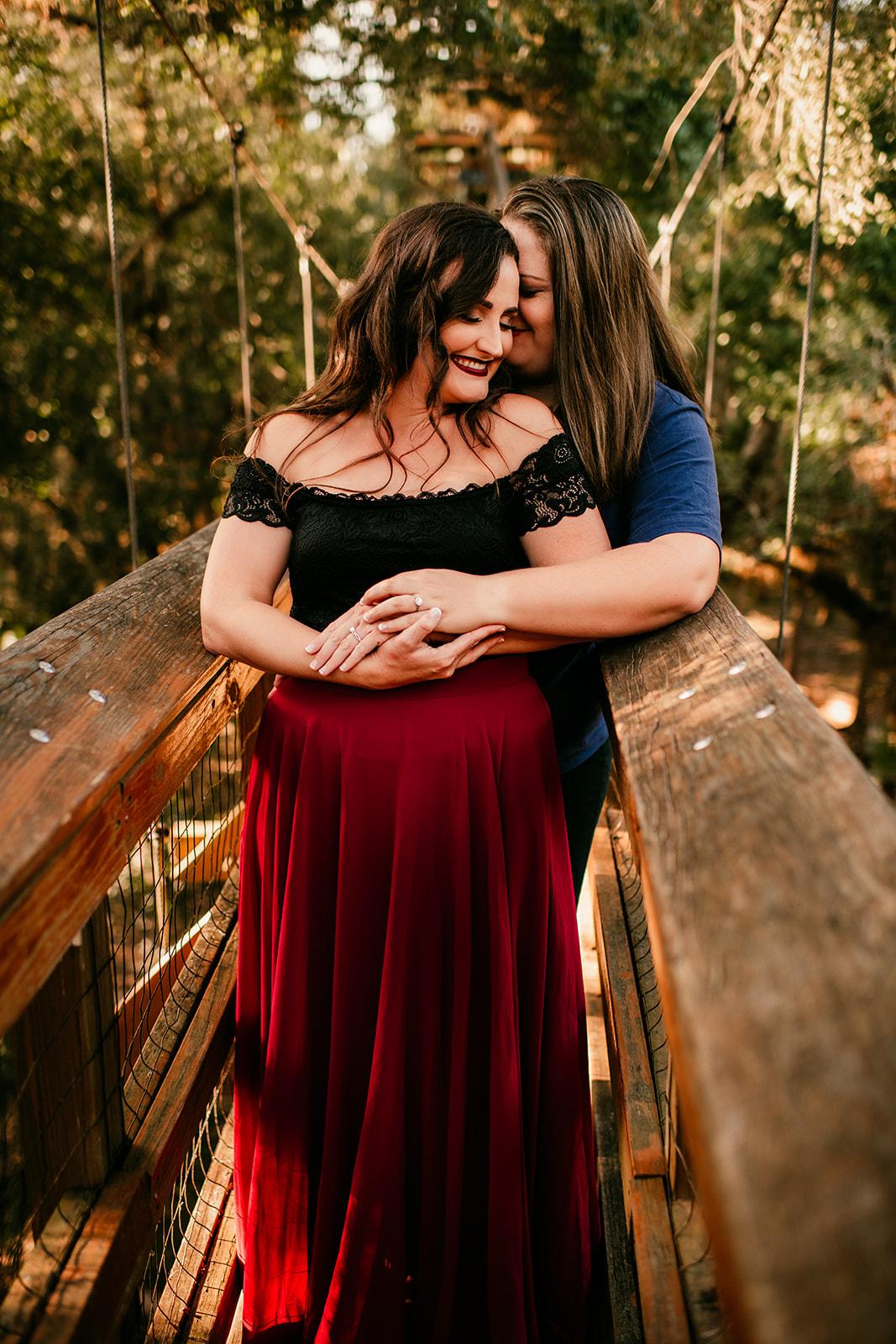 The Wedding Website of Alyssa King and Amy Ewald