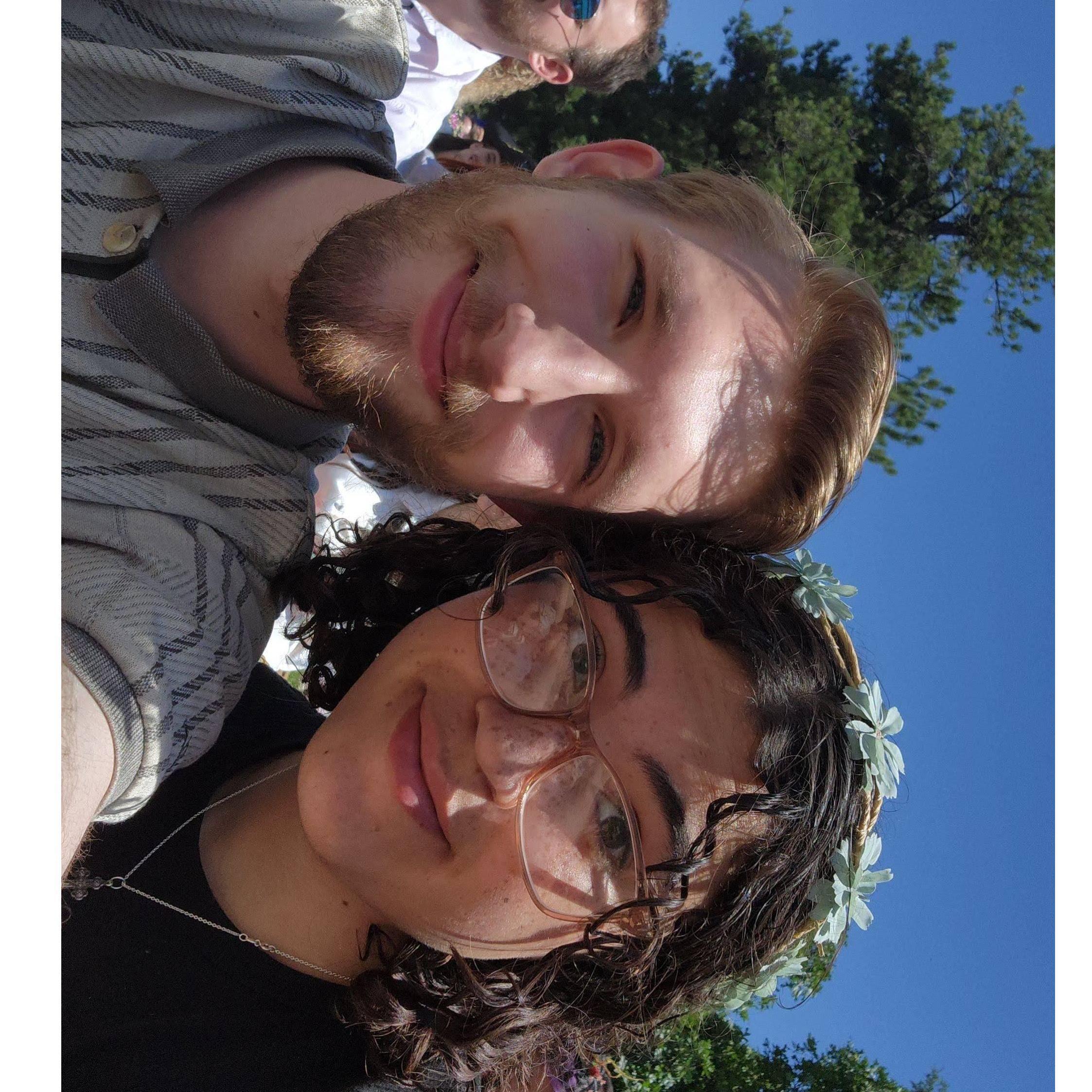 Renaissance Faire 2023