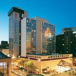 Millennium Hotel Cincinnati