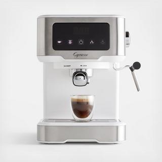 Cafe Touchscreen Espresso Machine