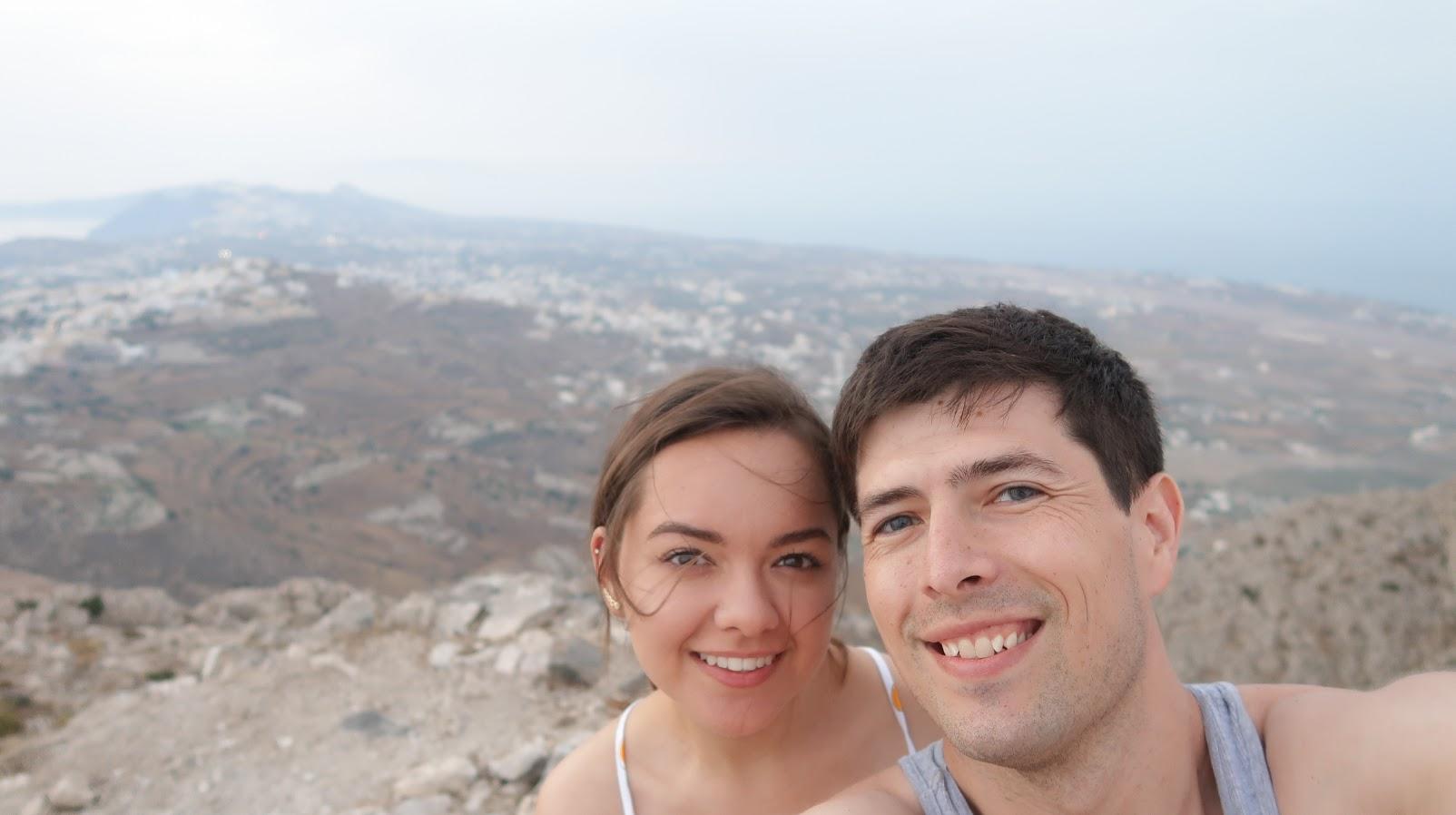 The Wedding Website of Amanda Mills and Rafael Dominguez