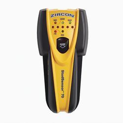 Zircon® StudSensor™ 70 LED Stud Finder at Menards®
