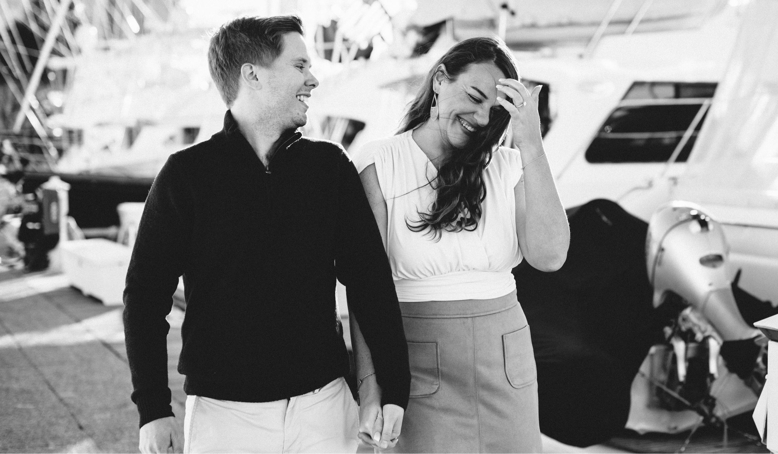 The Wedding Website of Stephanie Coyle and Richard Torbert