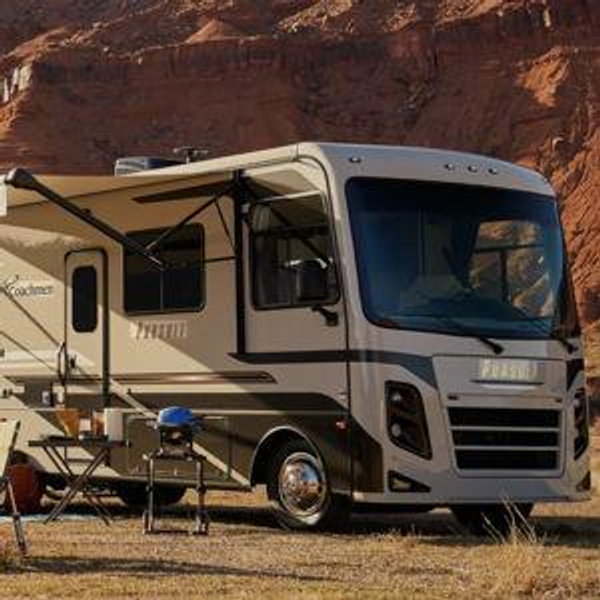 SONHO DO CASAL(MOTORHOME)