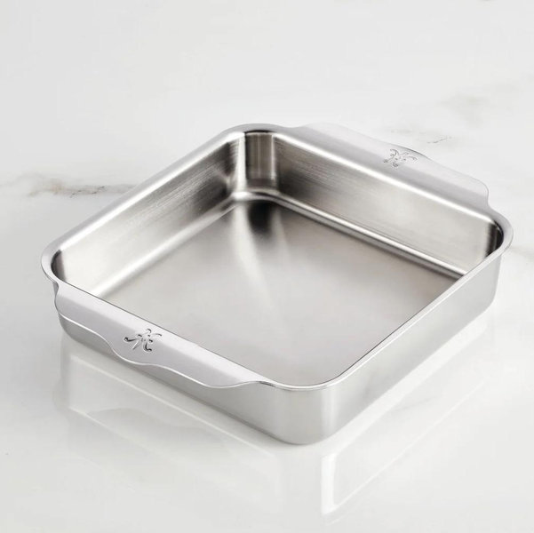 OvenBond Tri-ply Square Baker