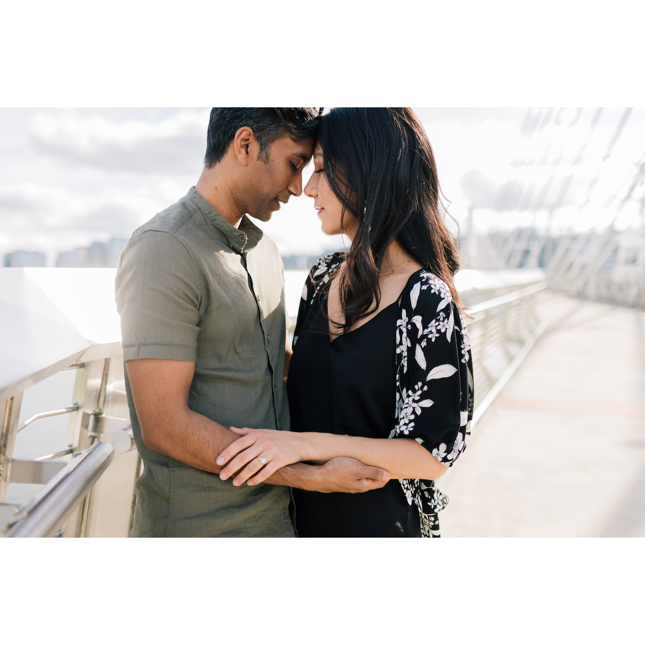 Bridge photos by Jayna Greenleaf-Perez
IG: @jayna.greenleafperez