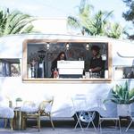 Communal Coffee