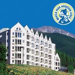 Winter Park Mountain Lodge
