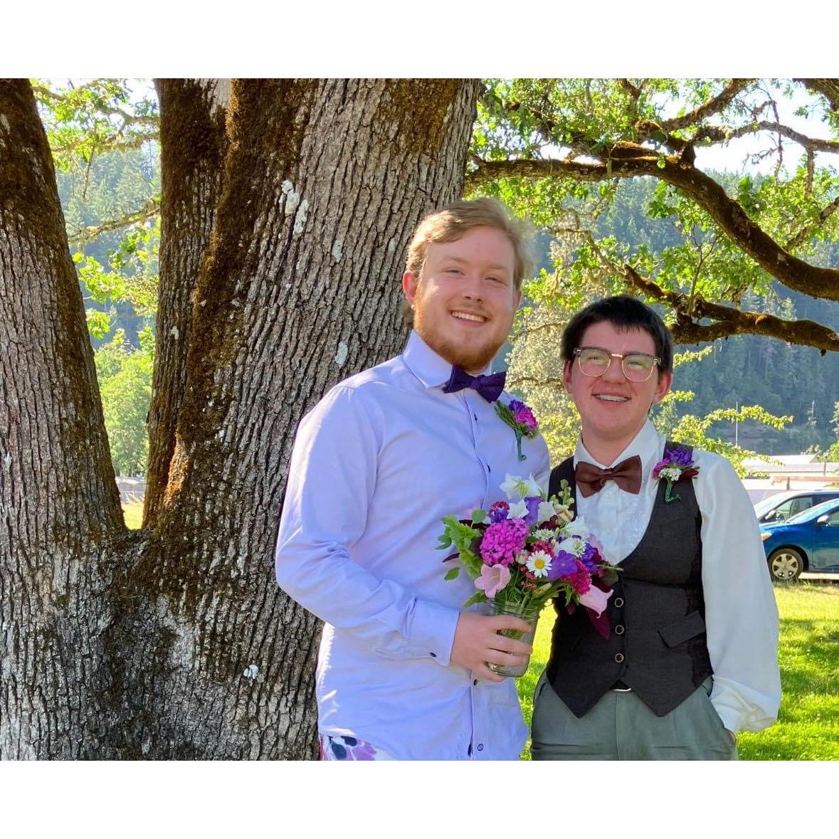 RCC Spring Prom 2023