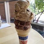 Babcock Hall Dairy Store