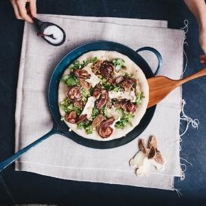 Blanc Creative - 11 Inch Saute Pan