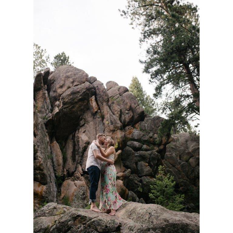 Engagement Shoot w/ Stori H Photography | 7.8.2018