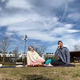 Downtown Cary Park