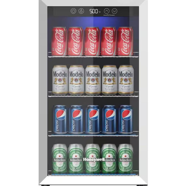 Outdoor Mini Fridge