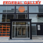 Federal Galley