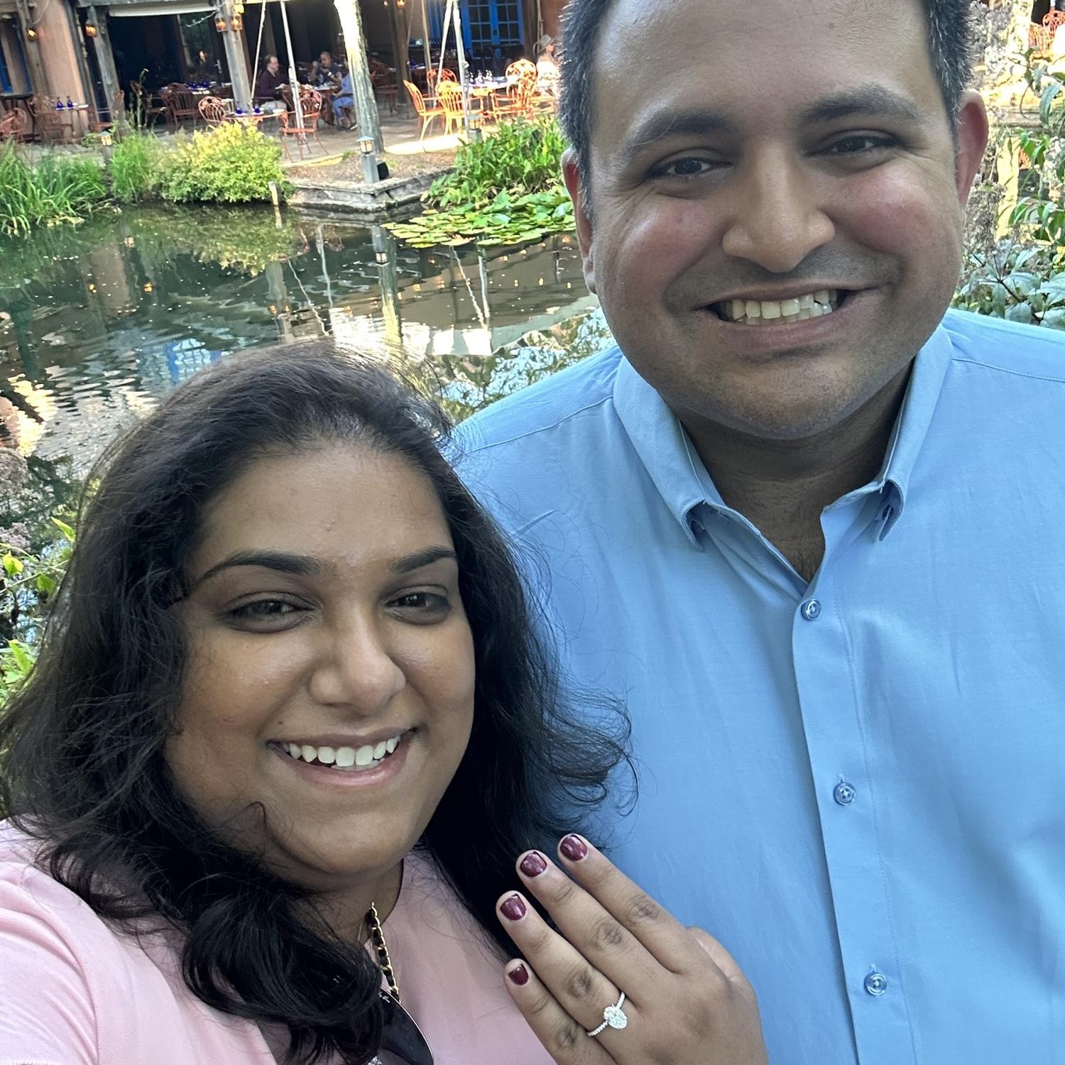 Engagement 2023