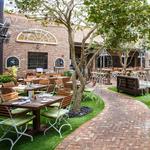 Louie Bossi's Ristorante Bar Pizzeria