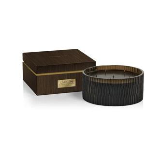 Cedar Leaf & Hinoki Cypress Scented Candle