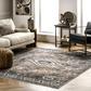 Bowie Tribal Pattern Area Rug