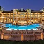 Fairmont Scottsdale Princess