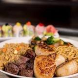 Hinode Japanese Steakhouse and Sushi