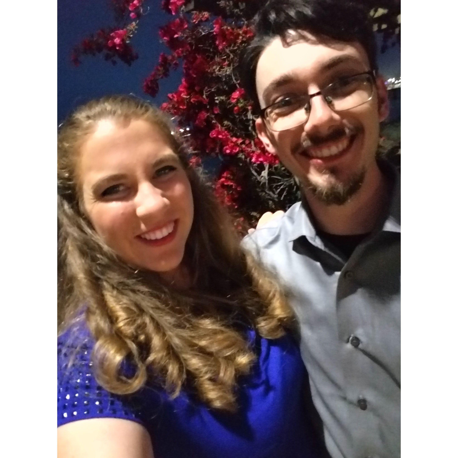 Date Night!!