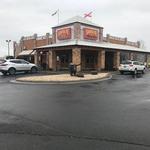 Santa Fe Cattle Company