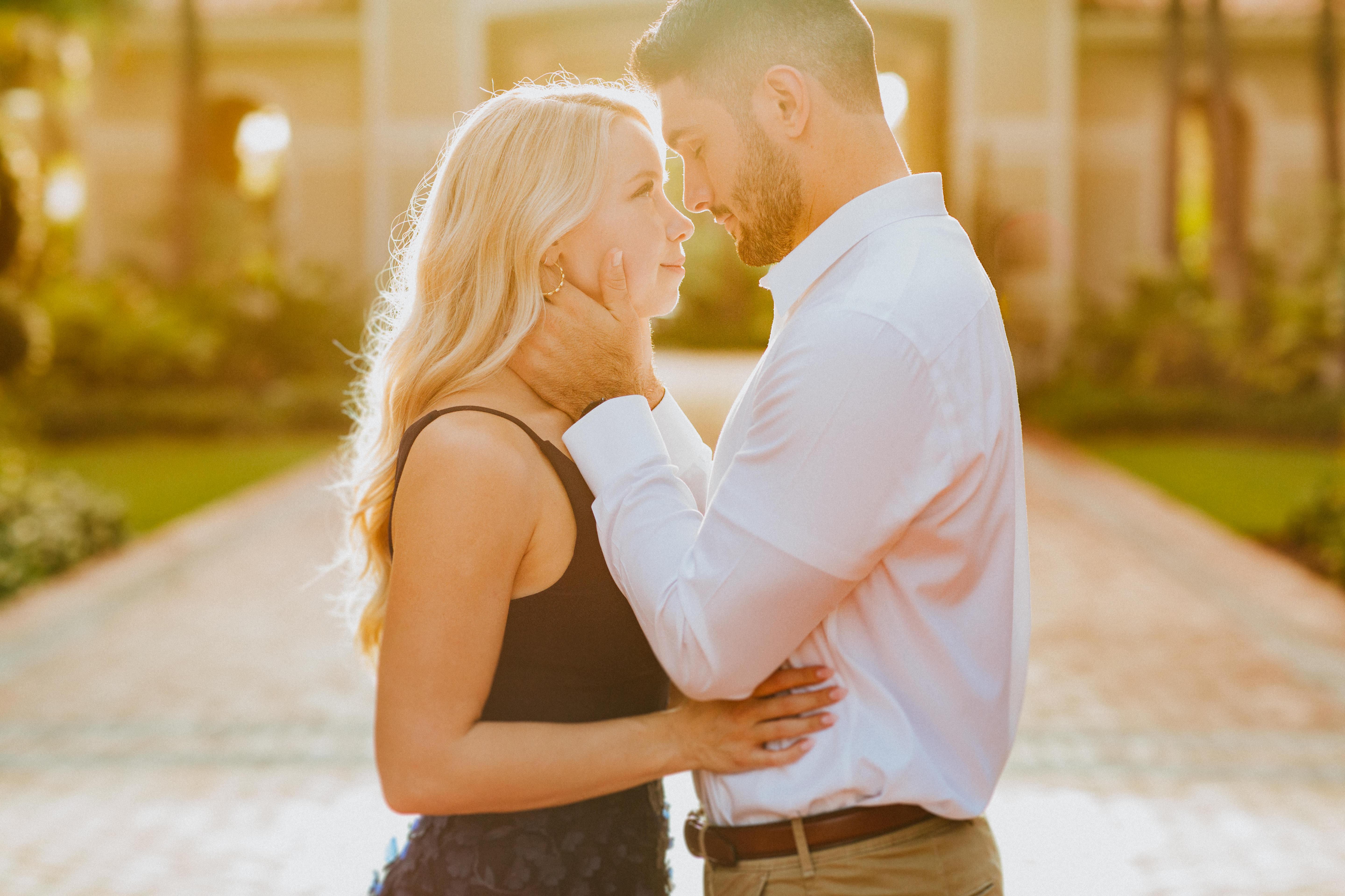 The Wedding Website of Melissa Andersen and Giovanni Perez