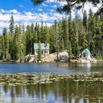 Mosquito Lake