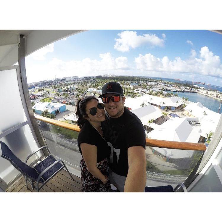 Freeporrt, Bahamas - 2017