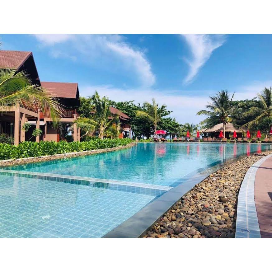 Pool & children pool