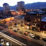 Downtown - Good Eats